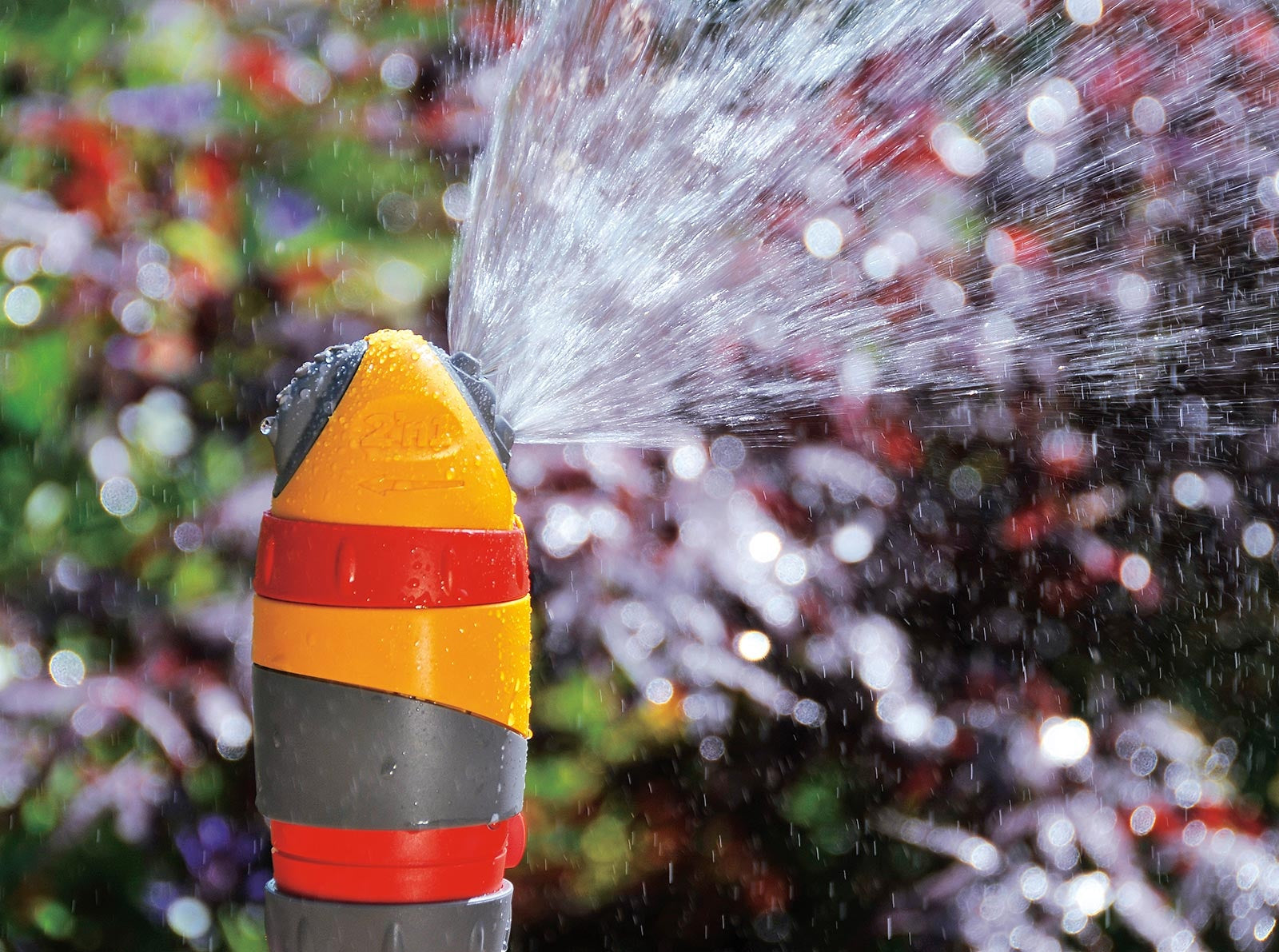 Hozelock Hozelock Cirkelsproeier Pro op piket [nl]