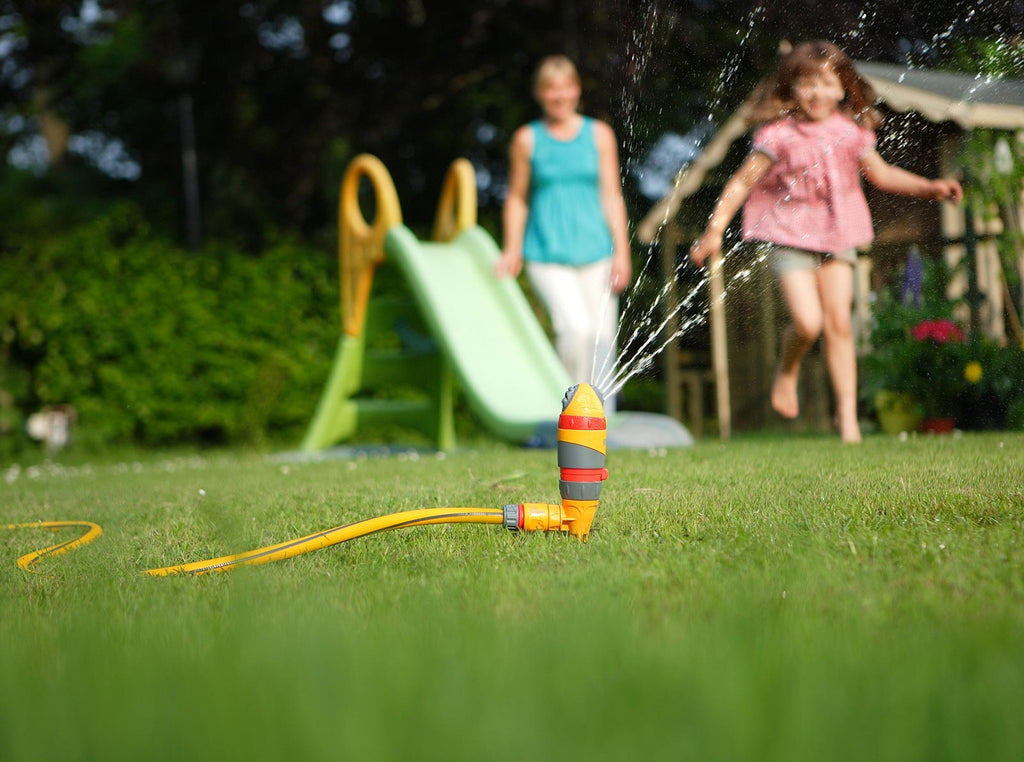 Hozelock Hozelock Cirkelsproeier Pro op piket [nl]