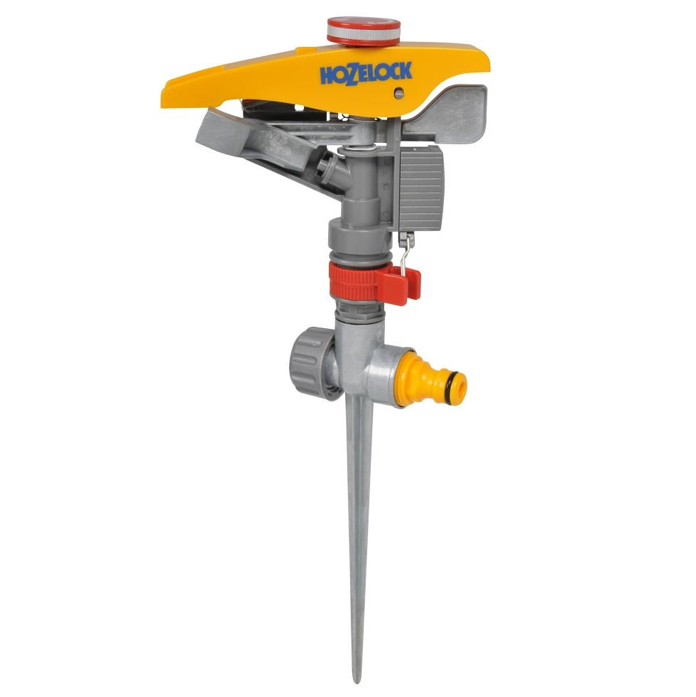 Hozelock Pulserende Cirkelsproeier 450 m² [nl]