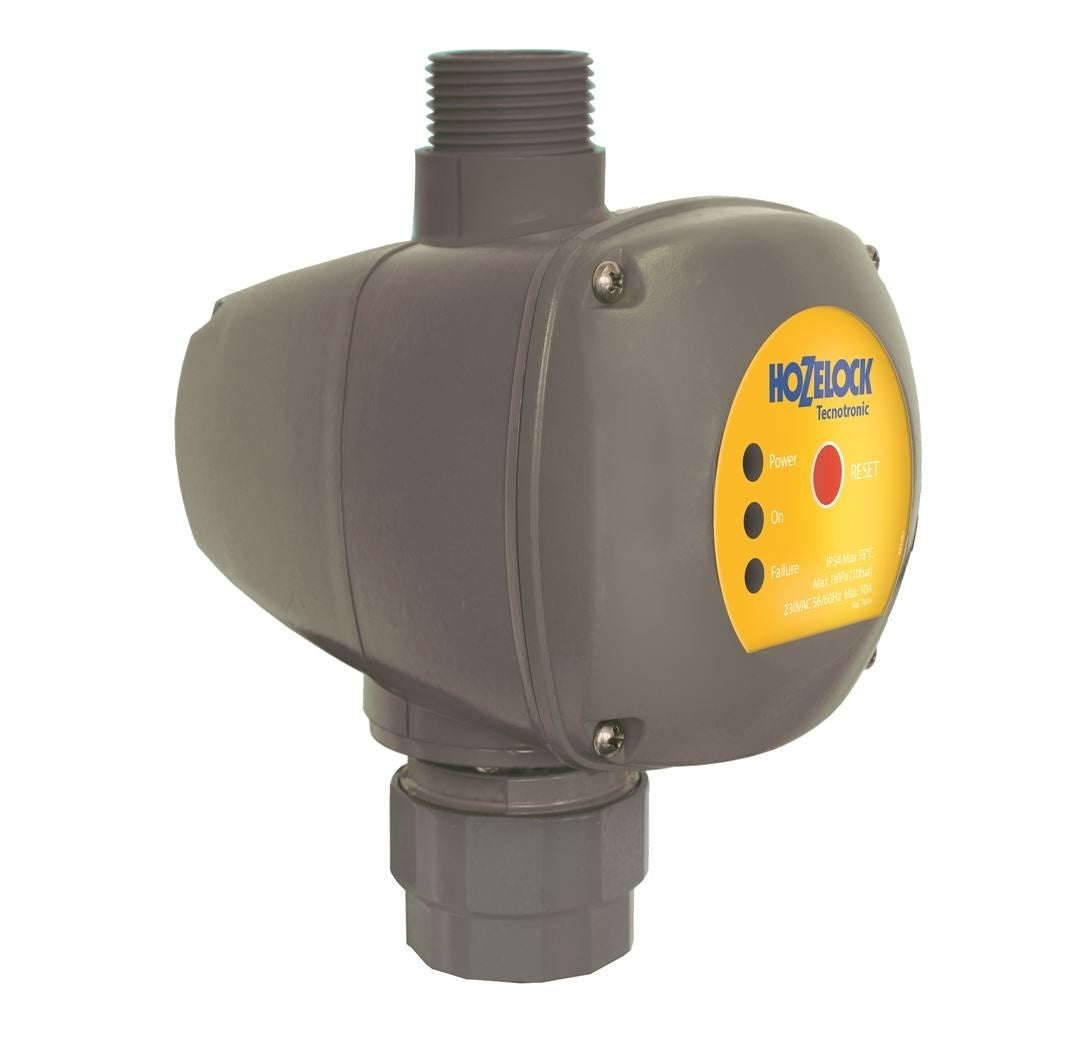 Hozelock Universele Tecnotronic Schakelaar [nl]