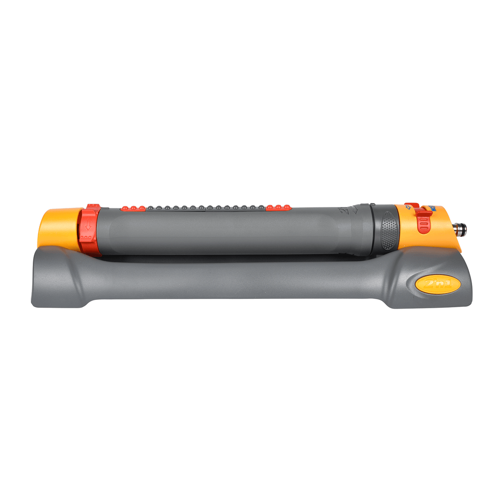 Hozelock Zwenksproeier Pro 200 m² - 20 jets [nl]