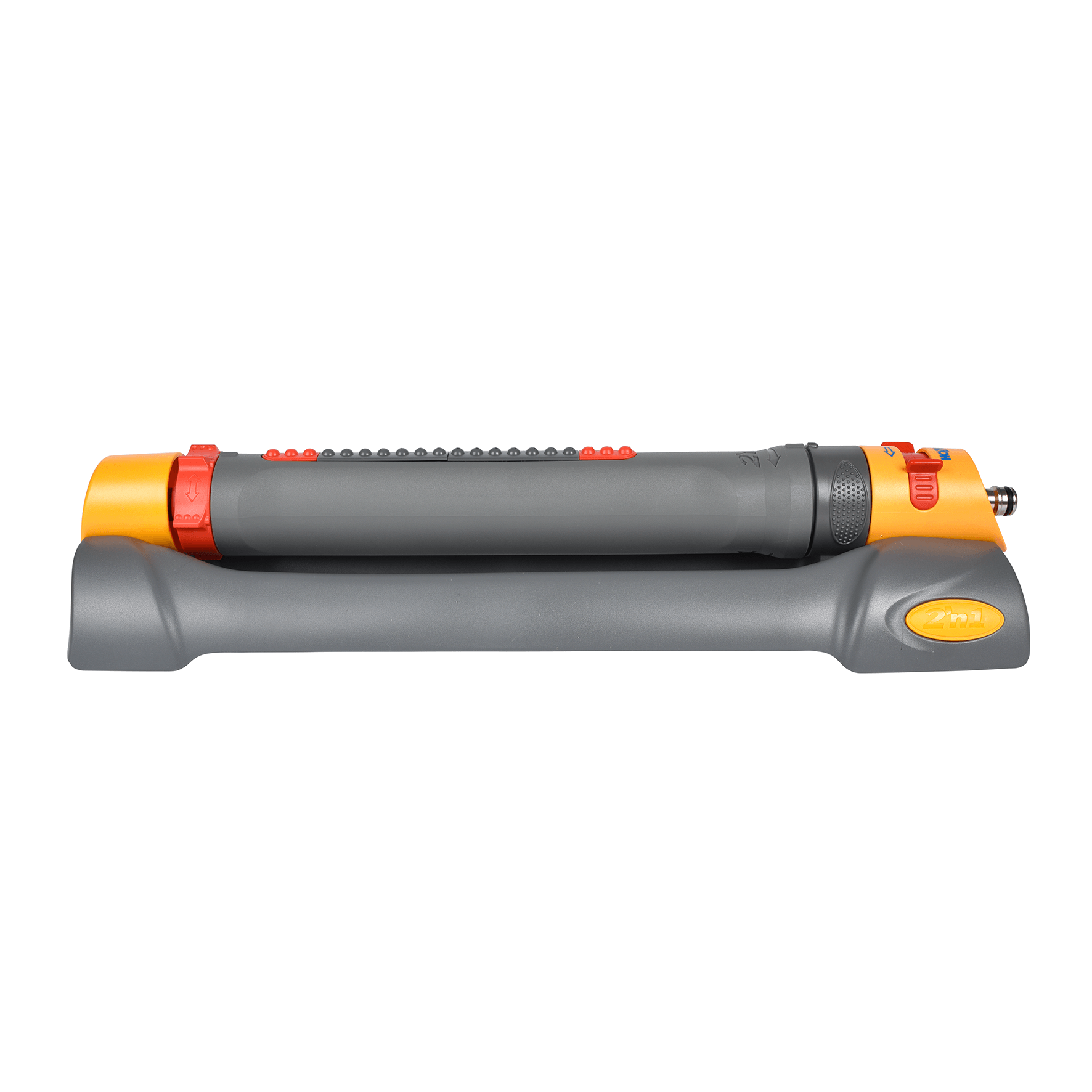 Hozelock Zwenksproeier Pro 200 m² - 20 jets [nl]