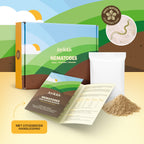 Joyfields Aaltjes tegen emelten (Steinernema carpocapsae) [nl]