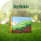 Joyfields Aaltjes tegen engerlingen (Heterorhabditis bacteriophora) [nl]