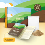 Joyfields Aaltjes tegen rouwvliegjes (Steinernema feltiae) [nl]