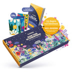 Joyfields Bloemzaden Adventskalender - Sow this is Christmas [nl]