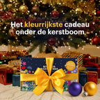 Joyfields Bloemzaden Adventskalender - Sow this is Christmas [nl]