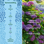 Joyfields Color Plus – Rhodo, Hortensia en Azalea meststof - 3 kg [nl]