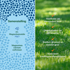 Joyfields Garden Lime - Gazonkalk - 4 kg [nl]