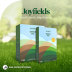Joyfields Quick Fix – Gazonherstel graszaad [nl]