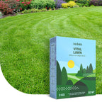 Joyfields Vital Lawn - Gazonmest met kalk - 3 kg