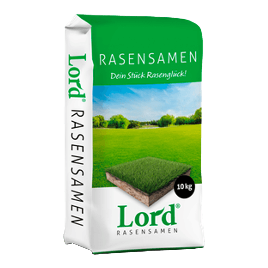 Lord Supergazon Herstel Graszaad [nl]