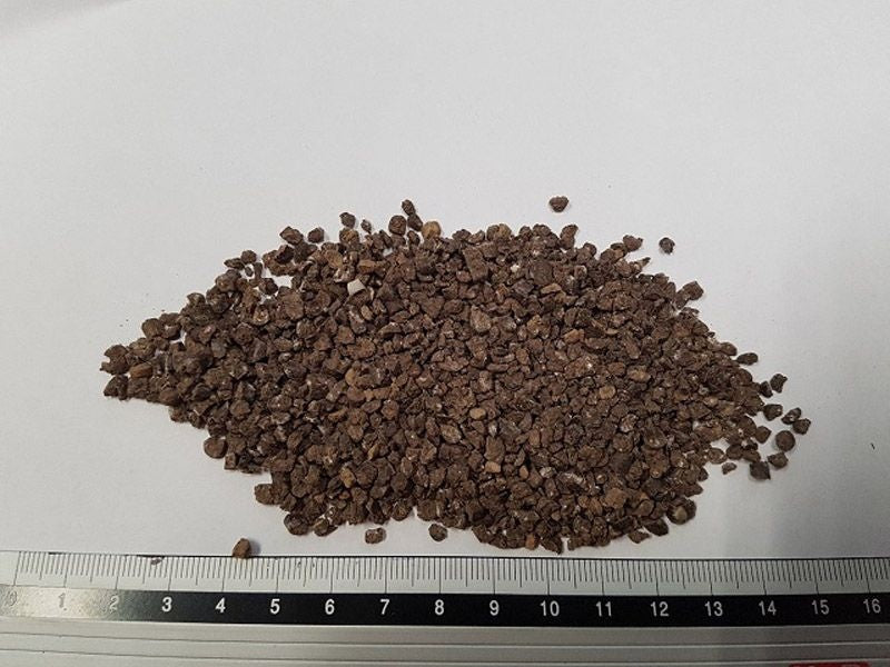 Mertens OrgaMix Tuin 20kg | Siertuinmeststof [nl]