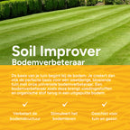 MRS Seeds & Mixtures Bodemverbeteraar 18 kg - AlgenExtract [nl]