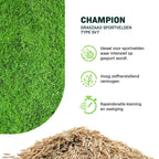 MRS Seeds & Mixtures Champion - Graszaad Sportvelden type SV7 [nl]