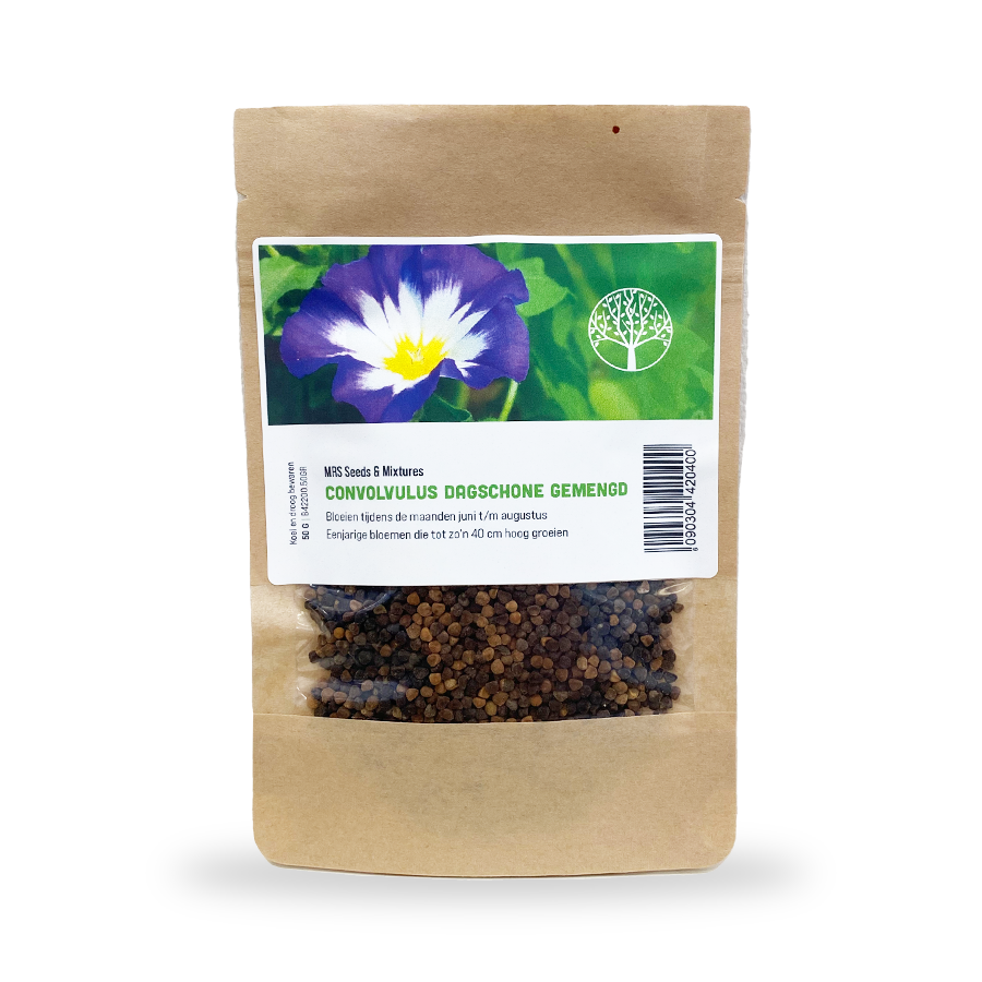 MRS Seeds & Mixtures Dagschone - Convolvulus Tricolor