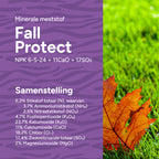 MRS Seeds & Mixtures Fall Protect - Gazonmest Najaar | 20KG-500m2 [nl]