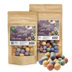 MRS Seeds & Mixtures Flower Bombs - Zaadbommen mix - Bedankt voor alles! [nl]