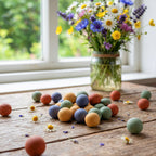 MRS Seeds & Mixtures Flower Bombs - Zaadbommen mix - Bedankt voor alles! [nl]