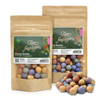 MRS Seeds & Mixtures Flower Bombs - Zaadbommen mix - Fijne Feestdagen! [nl]