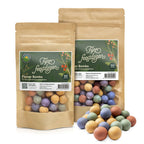 MRS Seeds & Mixtures Flower Bombs - Zaadbommen mix - Fijne Feestdagen! [nl]