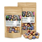 MRS Seeds & Mixtures Flower Bombs - Zaadbommen mix - Originals
