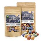MRS Seeds & Mixtures Flower Bombs - Zaadbommen mix - Van harte gefeliciteerd! [nl]