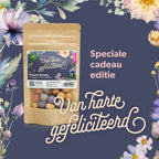 MRS Seeds & Mixtures Flower Bombs - Zaadbommen mix - Van harte gefeliciteerd! [nl]
