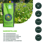 MRS Seeds & Mixtures Flower Field - Graszaad met bloemenmix [nl]