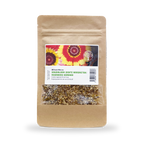 MRS Seeds & Mixtures Ganzebloem - Chrysanthemum Carinatum [nl]