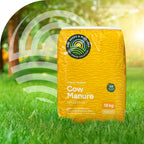 MRS Seeds & Mixtures Gedroogde Koemestkorrels – 18 kg