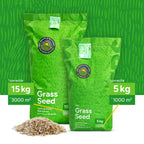 MRS Seeds & Mixtures Graze -  BG11 | Blijvend Grasland [nl]