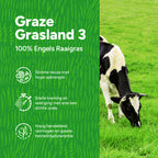 MRS Seeds & Mixtures Graze - Graszaad | Grasland 3 [nl]