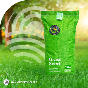 MRS Seeds & Mixtures Graze - Graszaad | Grasland 3 [nl]