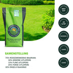 MRS Seeds & Mixtures Green Perfection - Graszaad | Luxe Siergazon [nl]