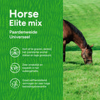 MRS Seeds & Mixtures Horse - Elite mix | Paardenweide Universeel [nl]