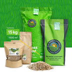 MRS Seeds & Mixtures Horse - Recovery mix | Herstel Paardenweide [nl]