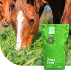 MRS Seeds & Mixtures Horse - Recovery mix | Herstel Paardenweide