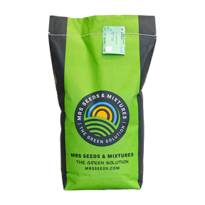 MRS Seeds & Mixtures Inkarnaat Klaver - Trifolium incarnatum