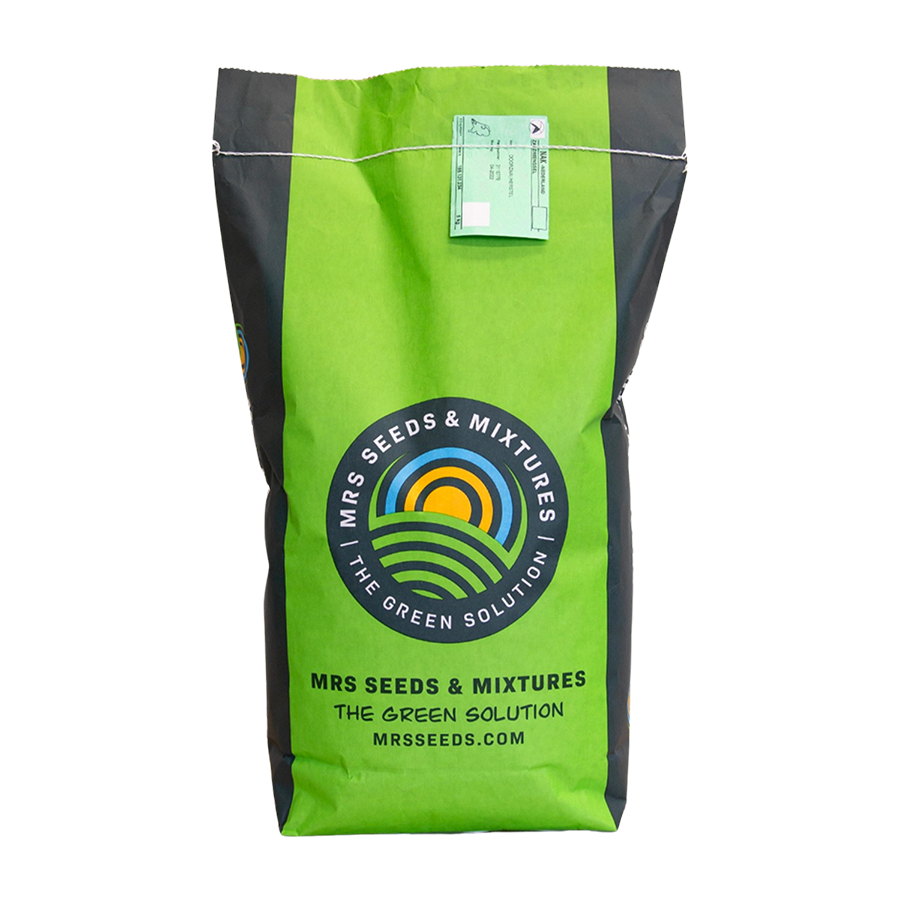 MRS Seeds & Mixtures Klavermengsel Duo