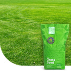 MRS Seeds & Mixtures Repair & Restore - Gazonherstel | Snelkiemend graszaad