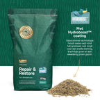 MRS Seeds & Mixtures Repair & Restore Premium - Graszaad voor gazonherstel 10KG [nl]