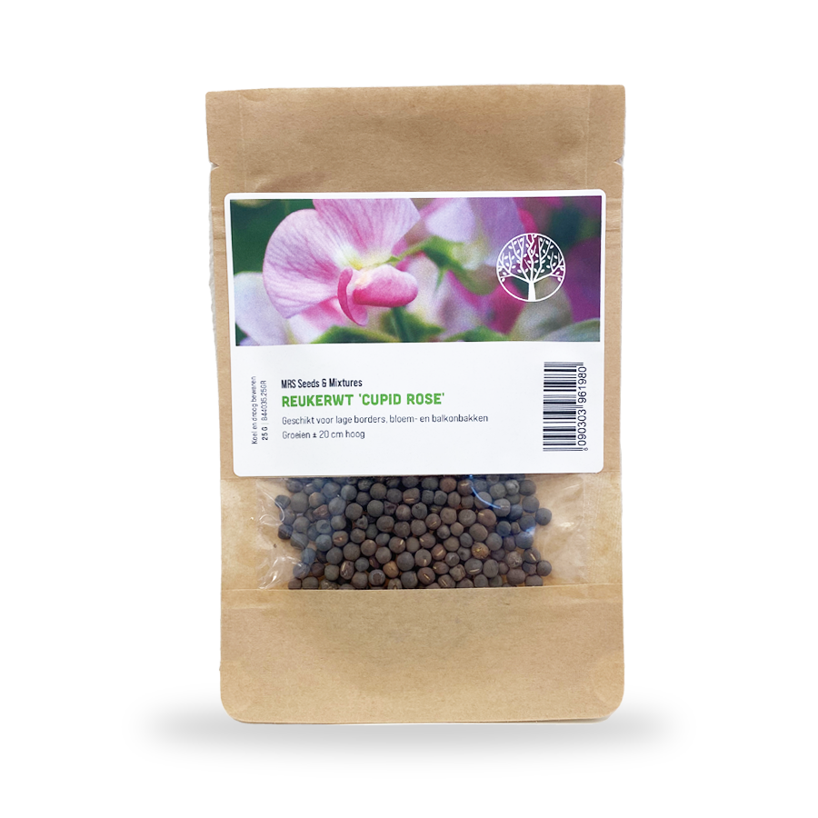 MRS Seeds & Mixtures Reukerwt 'Cupid Rose' gemengd