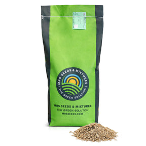 MRS Seeds & Mixtures Roadside - BTK1100 | Bermen, Taluds & Kades 15 kg [nl]