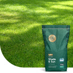MRS Seeds & Mixtures Shade & Sun Premium - Graszaad schaduwgazon 10KG