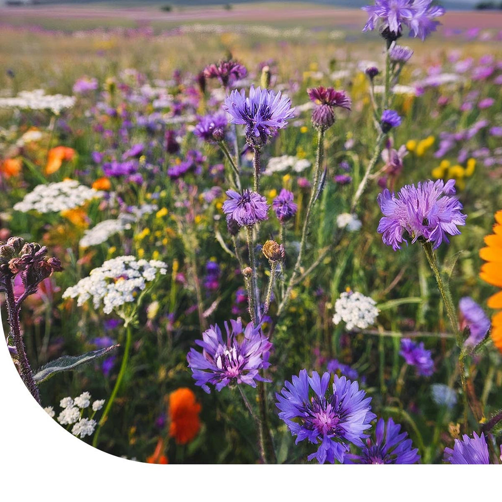 MRS Seeds & Mixtures Tübinger Bijenmengsel