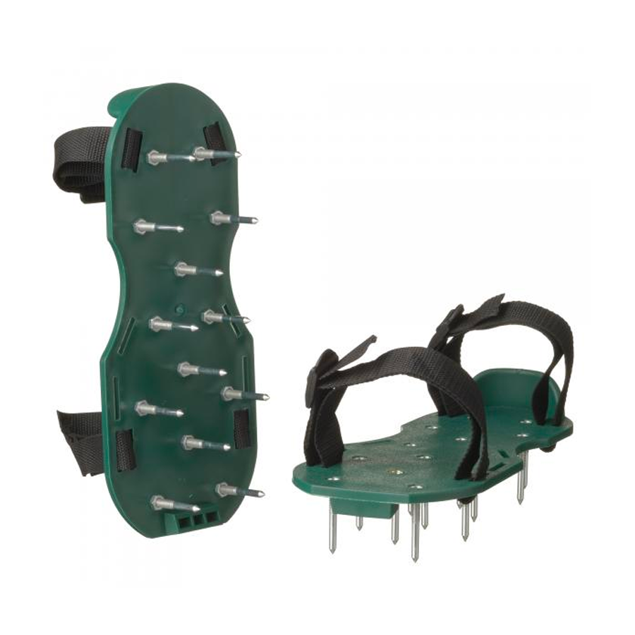 Gazonpriksandalen [nl]