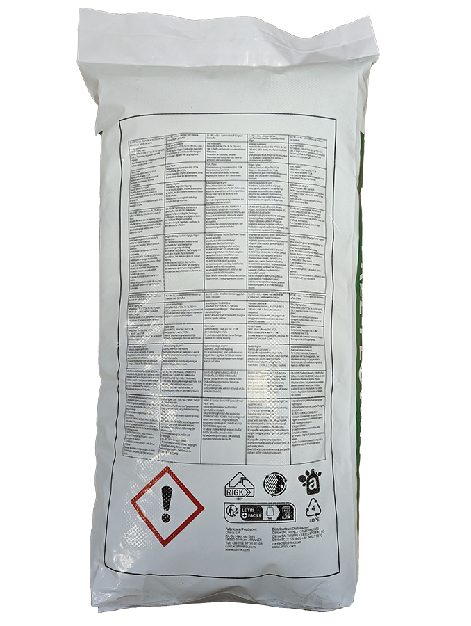 Olmix Ferromel IJzersulfaat - 15KG