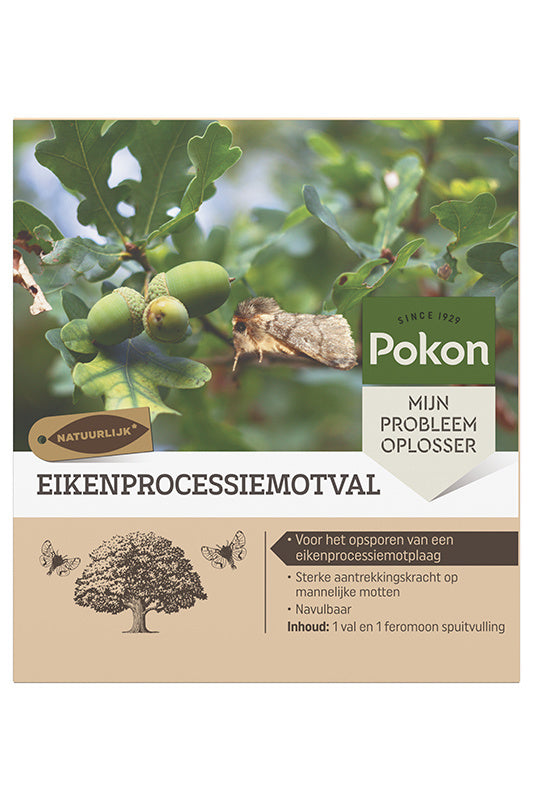 Pokon Eikenprocessiemotval [nl]