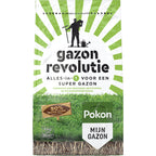 Pokon Gazon Revolutie 3-in-1 [nl]